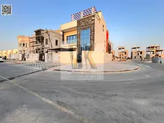 🏡 Luxury Villa for Sale – Al Helio 🏡