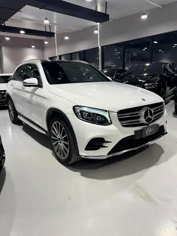 صورة مصغرة 5 لـ 2018 Mercedes-BENZ GLC