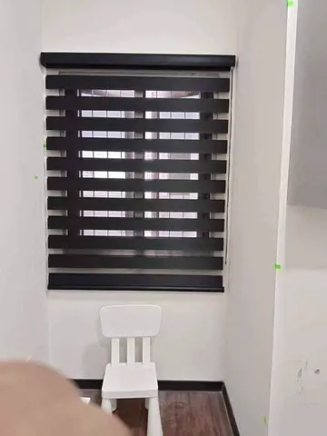 Zebra Blinds With installation