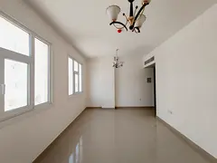 Luxury 1BHK apartment seprat kitchen close to safari mall muwaileh sharjah