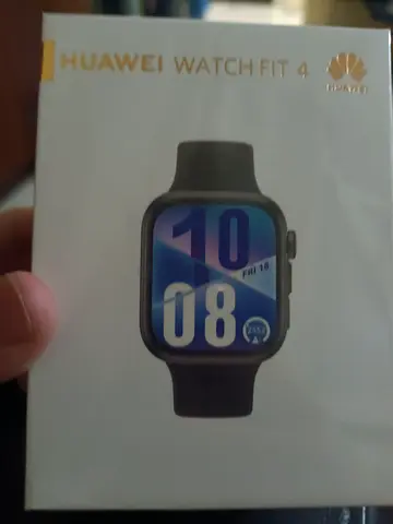 Brand New Huawei Watch Fit 4 for Sale