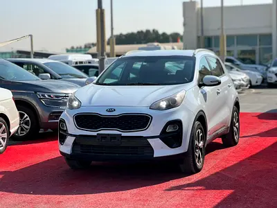Kia Sportage, миниатюра 3