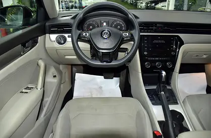 صورة مصغرة 12 لـ 2020 Volkswagen PASSAT