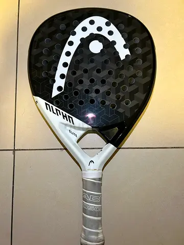 Racket Padel