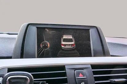 2016 BMW 3-SERIES 缩略图 14