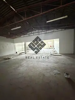 Storage Warehouse for rent in umm al quwain 8000 sqft