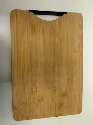 Cutting board