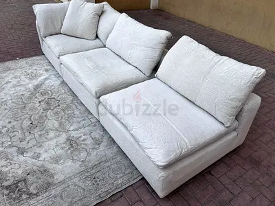 Original  luscious sofa