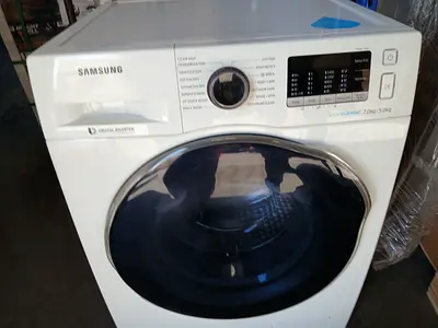 Samsung 7kg washer 5kg dryer combo 2in1 latest model