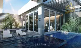 FULLY FURNISHED | HIGH ROI | SKYLINE VIEW