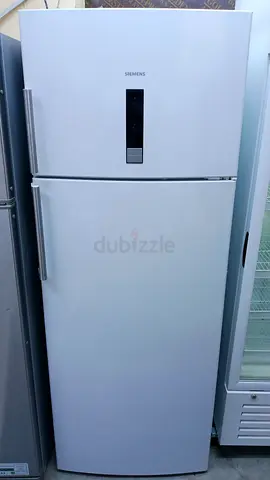 Siemens  fridge