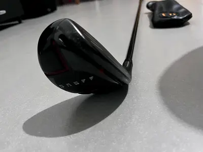 Golf Club - Perfect for Your Next Round!