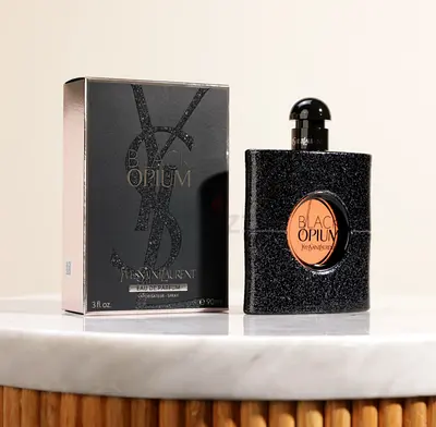 Yves Saint Laurent Black Opium Eau de Parfum