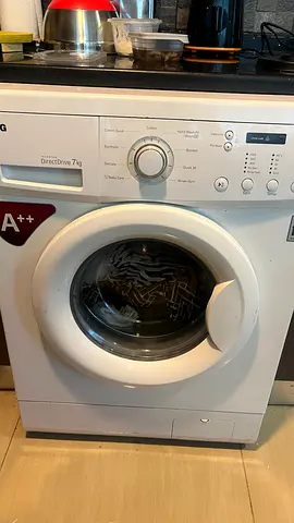 LG 7kg Fully Automatic Washing Machine