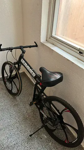 Hummer Mountain Bike for Sale