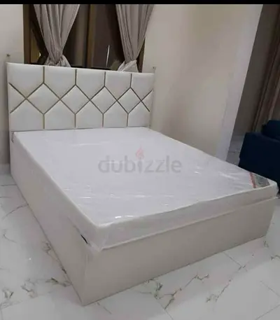Brand New family size bed frame available for sale
