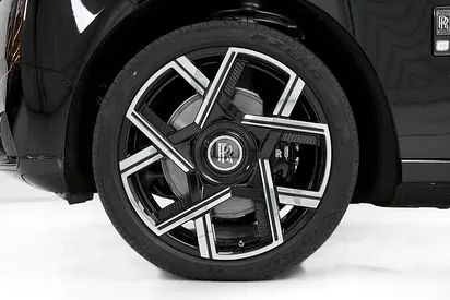 صورة 9 لـ 2026 ROLLS-ROYCE CULLINAN