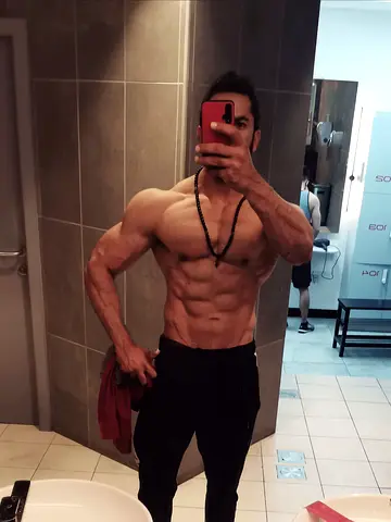 Certified Personal Trainer