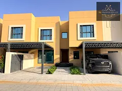 Signature Luxury 3BR Villa | First Tenant | Expansive Layout | Ready to Move