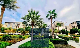Special studio for sale Al mamsha