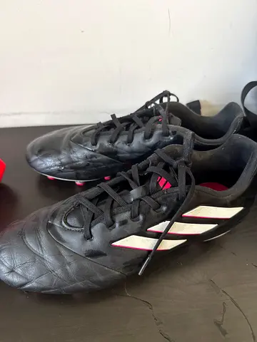 Adidas Football Cleats Copas for Sale