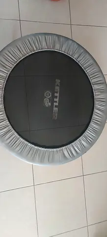 Kids trampoline