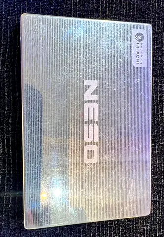 Neso Electronic Device - Reliable Performance