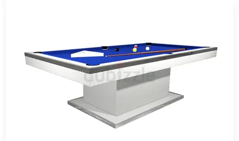 Billiard Table 790