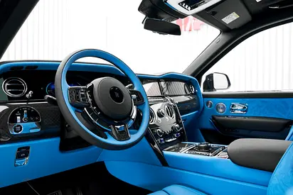 صورة 10 لـ 2026 ROLLS-ROYCE CULLINAN