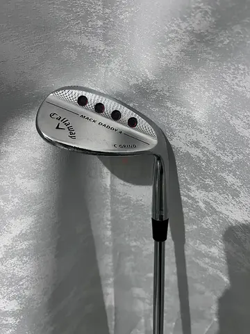 Callaway Golf Wedge Club
