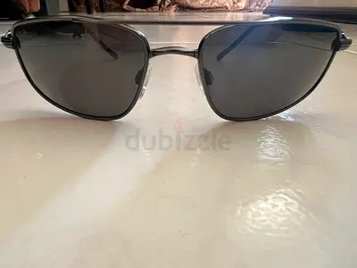 Maui Jim Kahuna Sunglasses