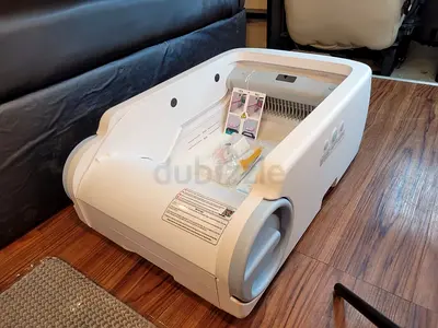 Fully Automatic Self-Cleaning Litter box