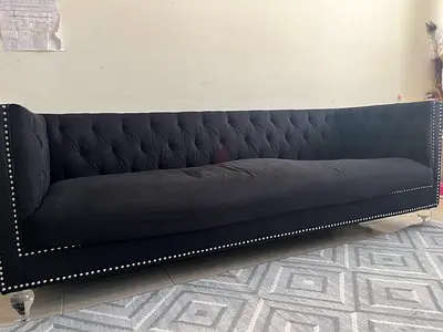 Long Sofa