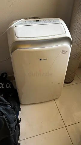 Portable Air Conditioner for Sale