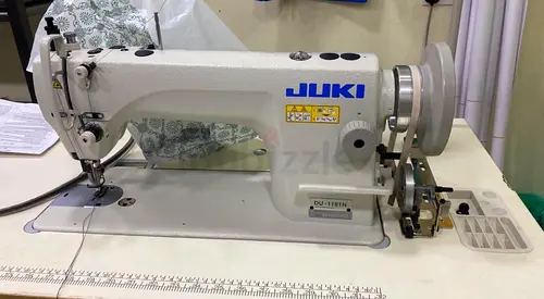 JUKI Industrial Sewing Machine for Sale