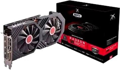 Rx 580