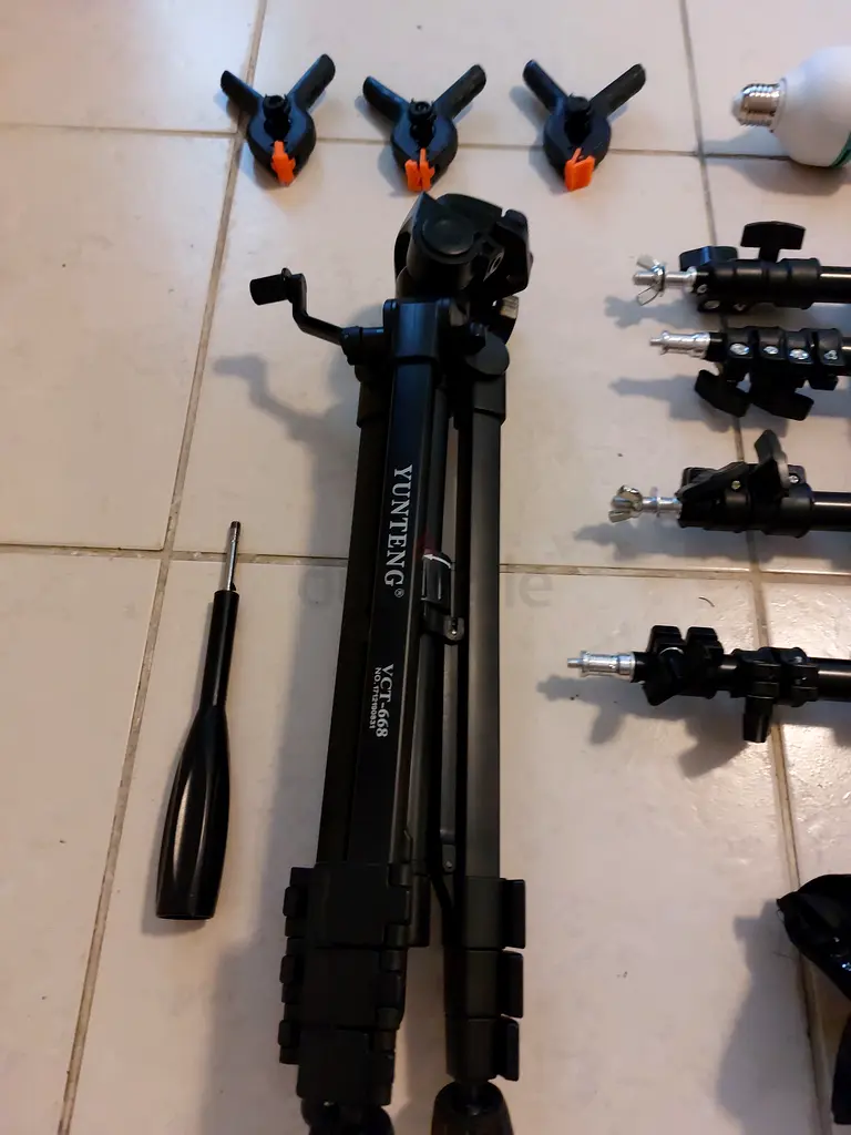 Professional photography kit65073394053251112