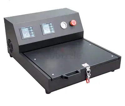 A3 Dye Sublimation Machine - NEVER USED BRAND NEW