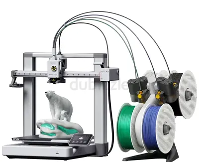 3D Printer for Creative Projects