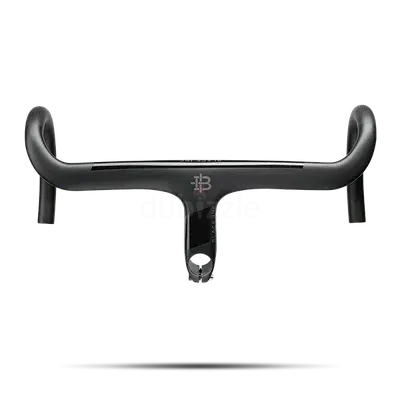 BLACK INC Integrated Bar Stem