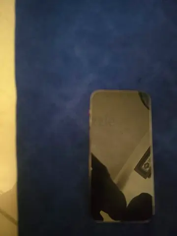 iPhone 12 Pro – Original Battery 78% – Very Clean