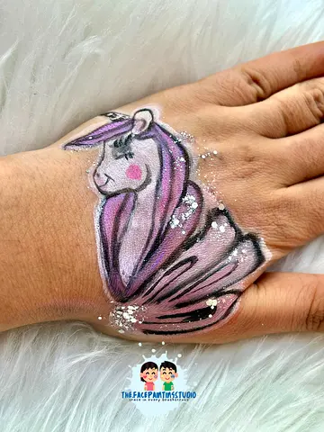 Face painting artist , kids birthday,event etc