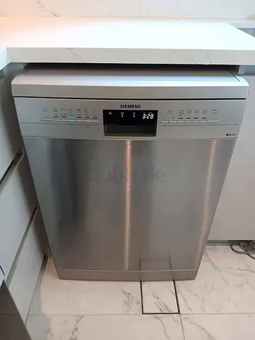 Fredelvry Siemens IQ 300 Series Dishwasher