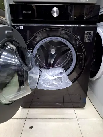 Samsung Front Load Washer 11.5 kg bespoke - Efficient and Stylish