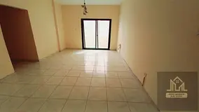 Spacious 3BHK with Balcony for Rent 42k | Al Mahatah Sharjah |