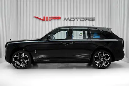 صورة 8 لـ 2026 ROLLS-ROYCE CULLINAN