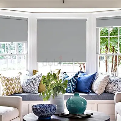 Window Roller blinds for home