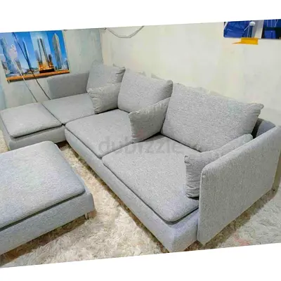IKEA Soderhamn  Sofa