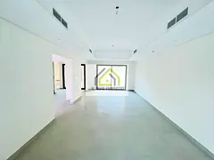 Brand New 4BedRoom For Rent | 2 Majlis + 2 Kitchen + 2 Parking | 130k 135k