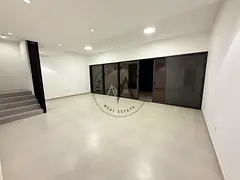 BRAND NEW TH-////30 DAYS FREE -///// GATED COMMUNITY WITH ALL AMENITIES-////CORNER VILLA -// READY T